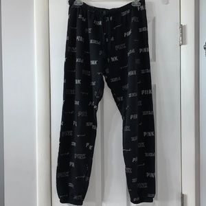 PINK/ Victoria’s Secret Sweatpants